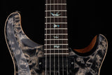 Paul Reed Smith Wood Library Studio Charcoal Brian's Guitars Limited