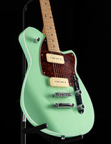 Used Reverend Charger 290 Oceanside Green