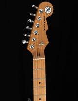 Used Reverend Charger 290 Oceanside Green