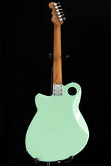 Used Reverend Charger 290 Oceanside Green