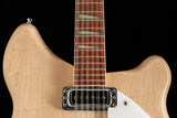 Used Rickenbacker 360/12 Mapleglo