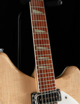 Used Rickenbacker 360/12 Mapleglo