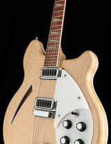 Used Rickenbacker 360/12 Mapleglo