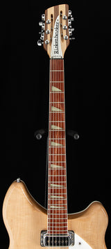 Used Rickenbacker 360/12 Mapleglo