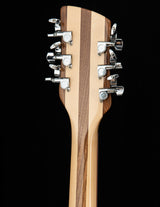 Used Rickenbacker 360/12 Mapleglo