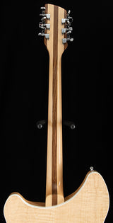 Used Rickenbacker 360/12 Mapleglo