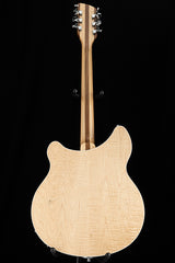 Used Rickenbacker 360/12 Mapleglo