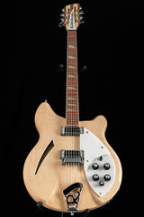 Used Rickenbacker 360/12 Mapleglo
