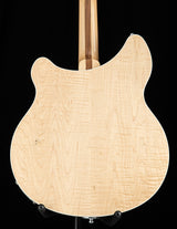Used Rickenbacker 360/12 Mapleglo