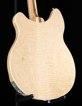 Used Rickenbacker 360/12 Mapleglo