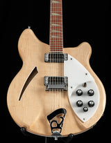 Used Rickenbacker 360/12 Mapleglo