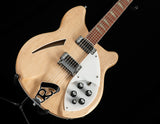 Used Rickenbacker 360/12 Mapleglo