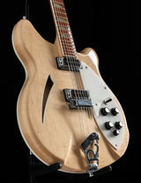 Used Rickenbacker 360/12 Mapleglo