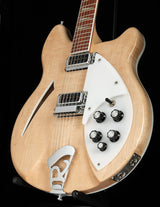Used Rickenbacker 360/12 Mapleglo