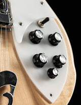 Used Rickenbacker 360/12 Mapleglo