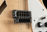 Used Rickenbacker 360/12 Mapleglo