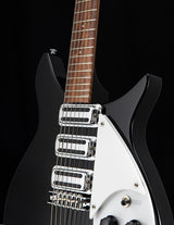 Used Rickenbacker 325C64 Jetglo