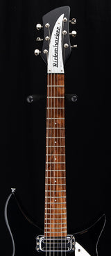 Used Rickenbacker 325C64 Jetglo