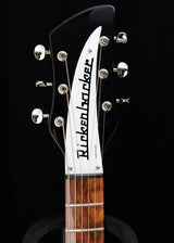 Used Rickenbacker 325C64 Jetglo
