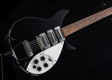 Used Rickenbacker 325C64 Jetglo