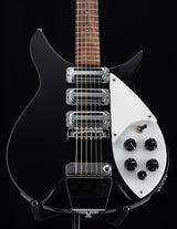 Used Rickenbacker 325C64 Jetglo