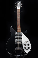 Used Rickenbacker 325C64 Jetglo