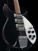 Used Rickenbacker 325C64 Jetglo