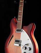 Used Rickenbacker 12 360 Fireglo