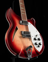 Used Rickenbacker 12 360 Fireglo