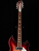 Used Rickenbacker 12 360 Fireglo