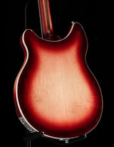 Used Rickenbacker 12 360 Fireglo