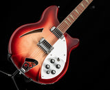 Used Rickenbacker 12 360 Fireglo