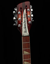 Used Rickenbacker 12 360 Fireglo