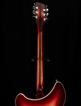 Used Rickenbacker 12 360 Fireglo
