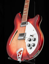 Used Rickenbacker 12 360 Fireglo