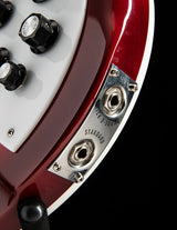 Used Rickenbacker 12 360 Fireglo