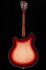 Used Rickenbacker 12 360 Fireglo