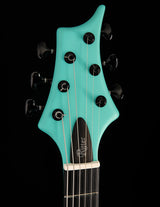 Used Ritter Porsch Tremolo Harrods Bittermint