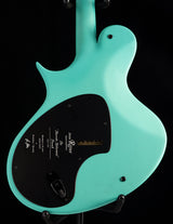 Used Ritter Porsch Tremolo Harrods Bittermint