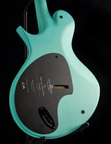 Used Ritter Porsch Tremolo Harrods Bittermint