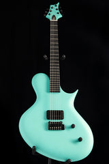 Used Ritter Porsch Tremolo Harrods Bittermint