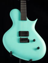 Used Ritter Porsch Tremolo Harrods Bittermint