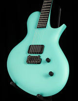 Used Ritter Porsch Tremolo Harrods Bittermint