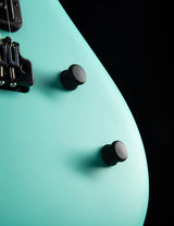 Used Ritter Porsch Tremolo Harrods Bittermint