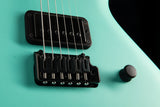 Used Ritter Porsch Tremolo Harrods Bittermint