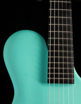Used Ritter Porsch Tremolo Harrods Bittermint
