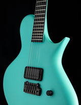 Used Ritter Porsch Tremolo Harrods Bittermint
