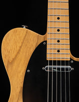 Used Suhr Classic T Antique Vintage Natural