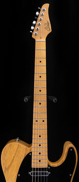 Used Suhr Classic T Antique Vintage Natural