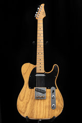 Used Suhr Classic T Antique Vintage Natural